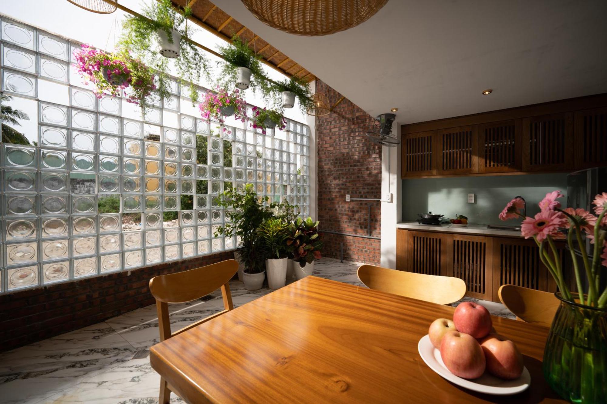 Hoi An Golden Bamboo An Bang Beach Villa & Spa エクステリア 写真