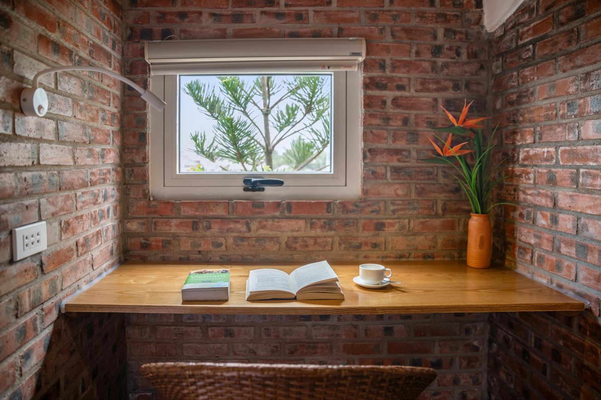 Hoi An Golden Bamboo An Bang Beach Villa & Spa エクステリア 写真