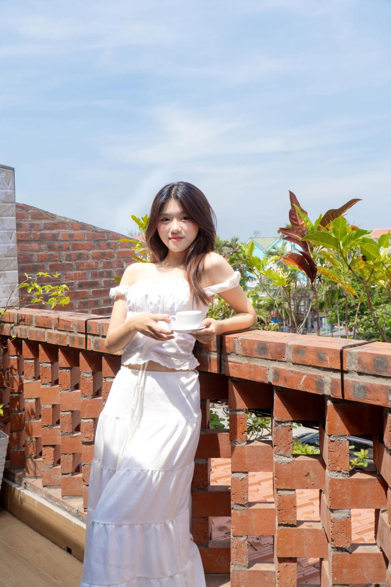 Hoi An Golden Bamboo An Bang Beach Villa & Spa エクステリア 写真